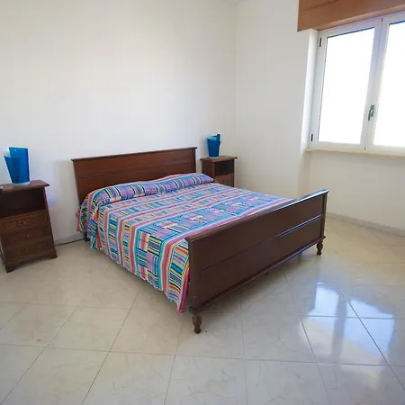 Morgan's House Dom wakacyjny Ugento