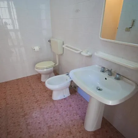 Morgan's House * Ugento
