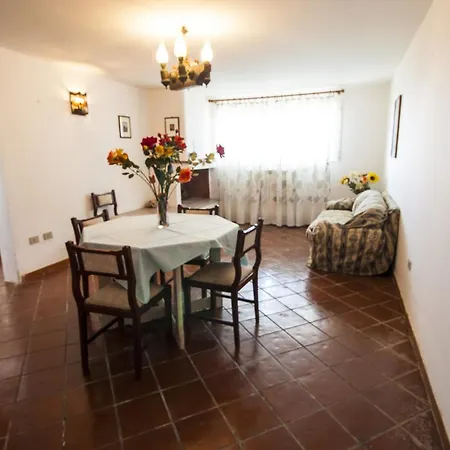 Nyaraló Morgan's House Ugento